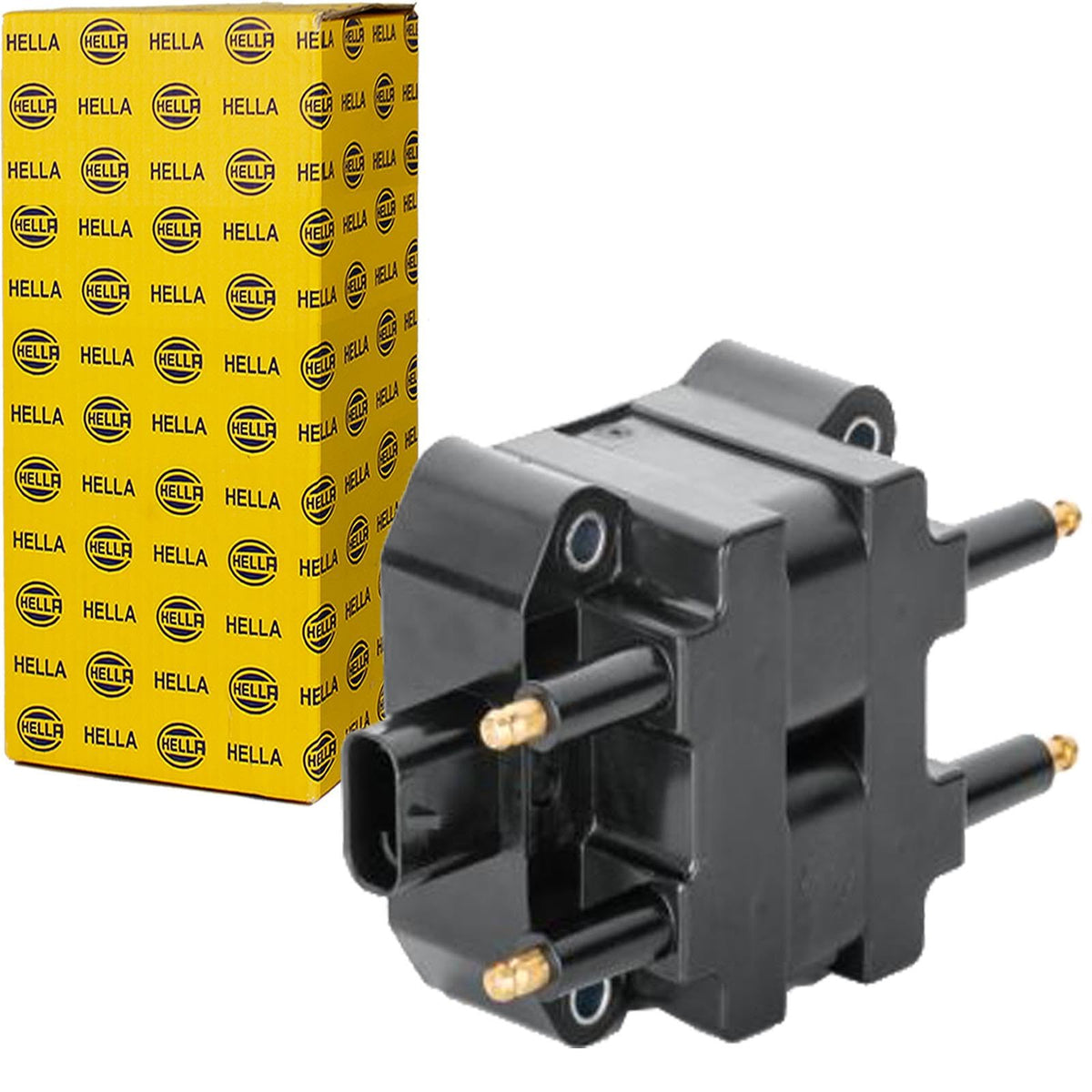 Hella 230035181 IGNITION COILS