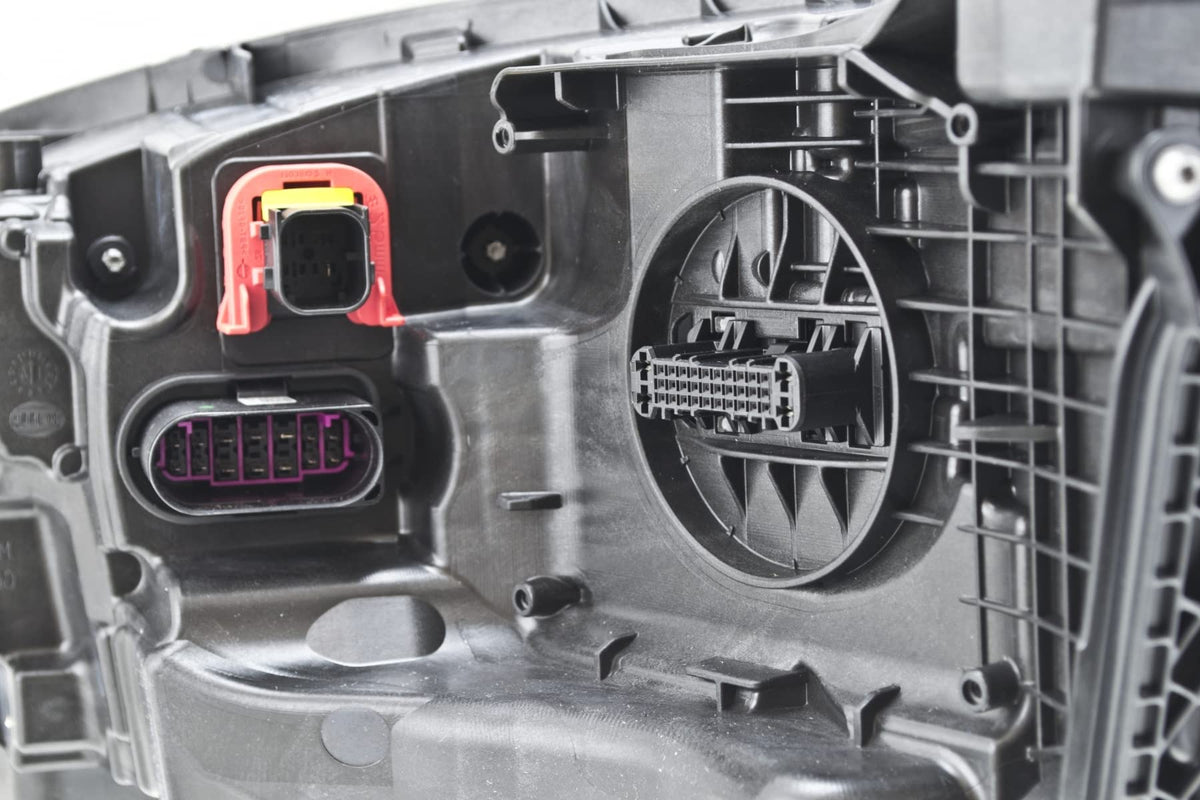 Hella 011869361 CAPA TIER 1 AFT