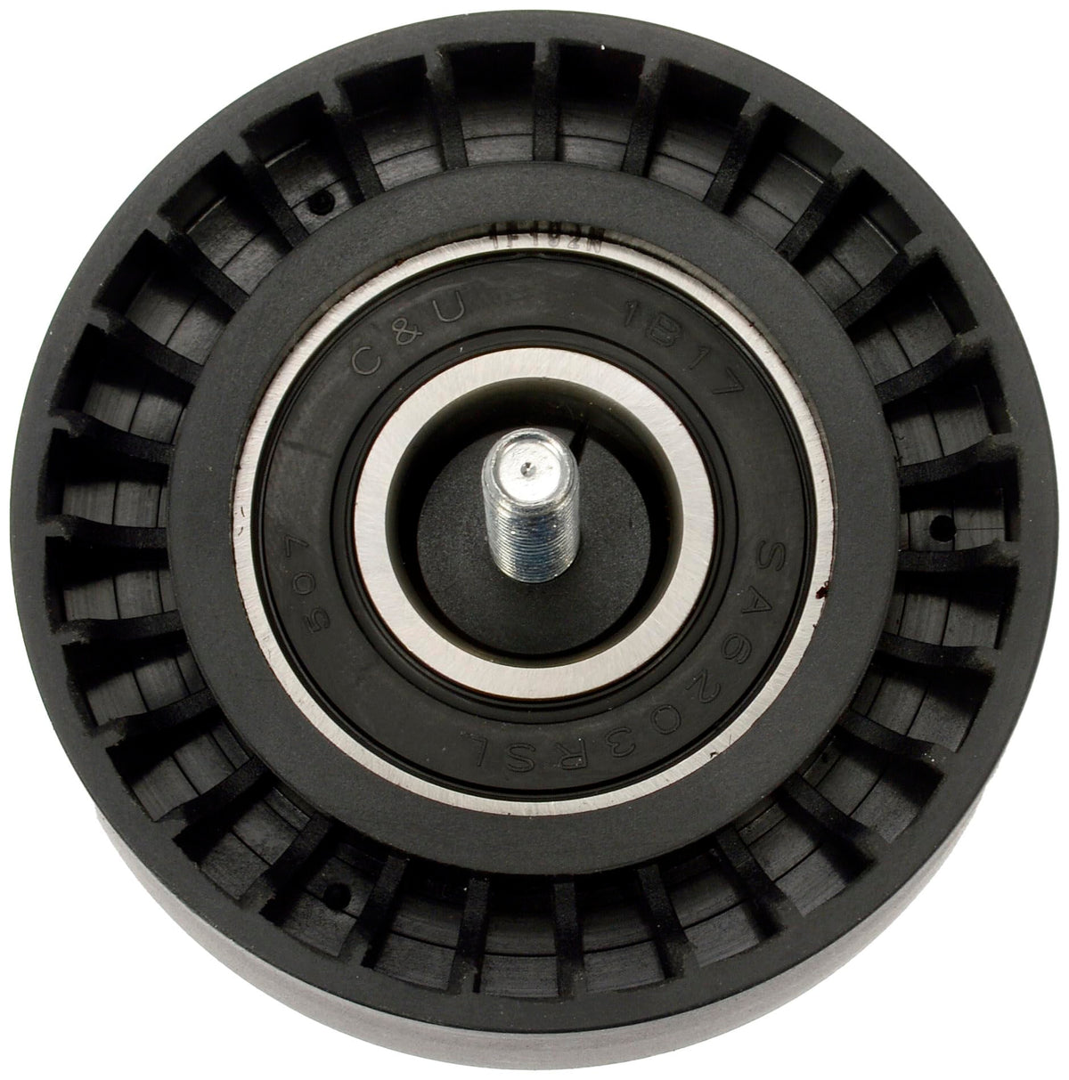 Dorman 419-520 Accessory Drive Belt Idler Pulley