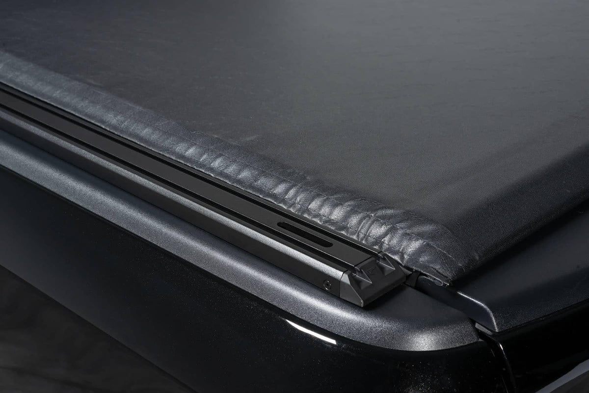 PUTCO 129851 Putco 2015+ Chevrolet Colorado / GMC Canyon 6.2ft Bed Tec Skin