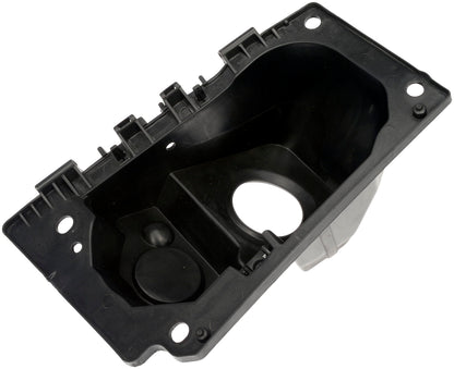 Dorman 927-821 Fuel Door Hinge And Housing Assembly