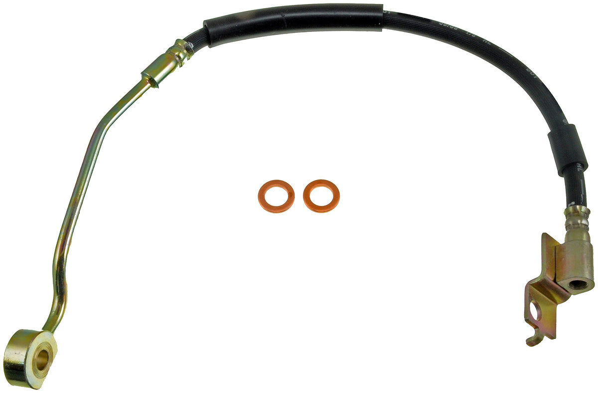 DORMAN H38862 Dorman H38862 Front Driver Side Brake Hydraulic Hose