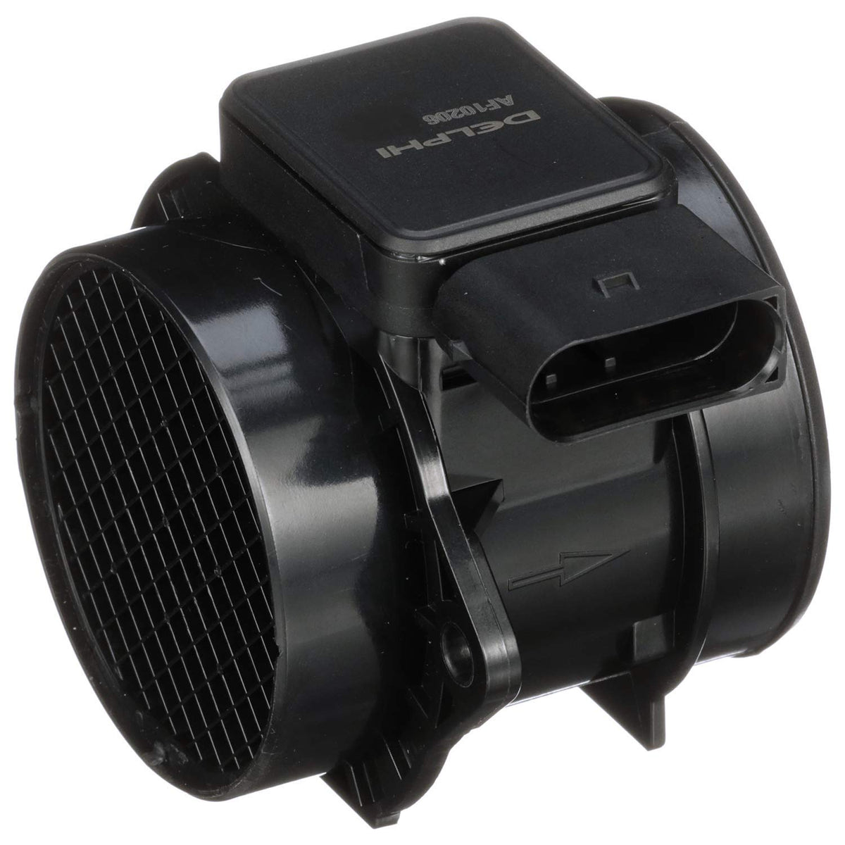 Delphi AF10206 MASS AIR FLOW SENSOR