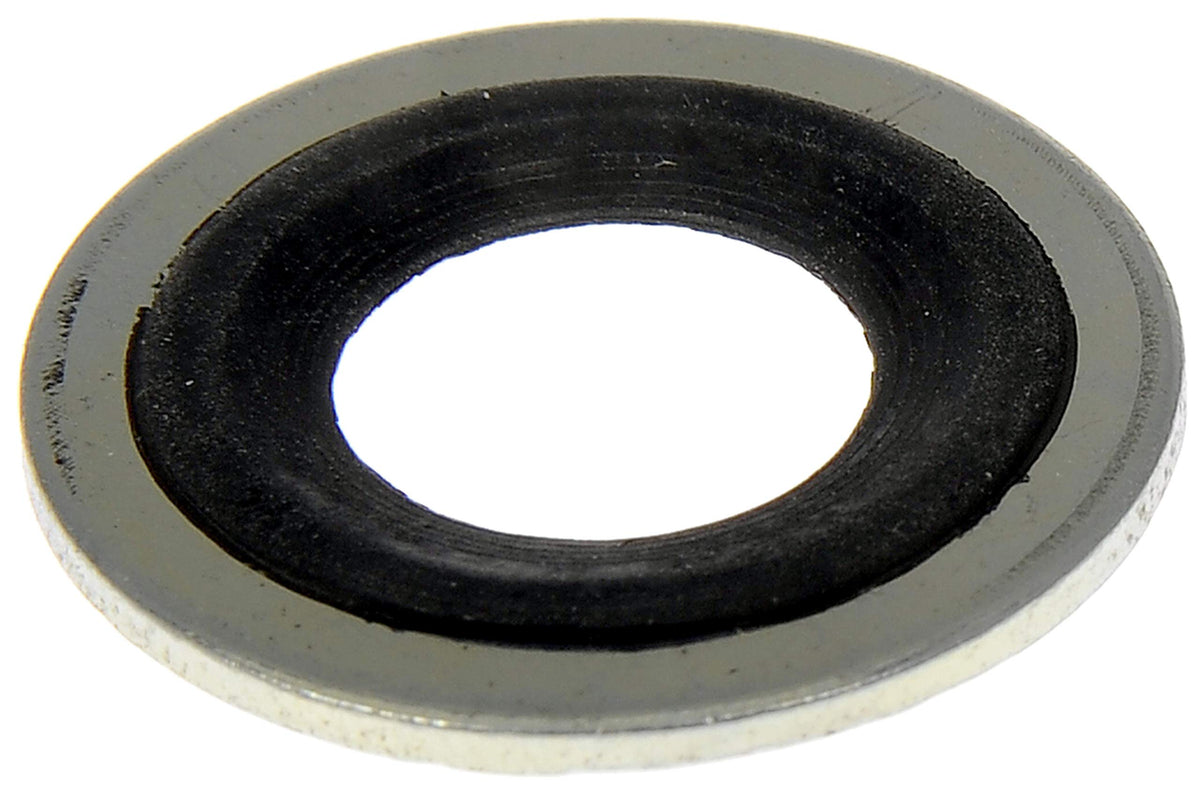 DORMAN 65269 Dorman 65269 Metal/Rubber Drain Plug Gasket, Fits 1/2Do, 9/16, M14