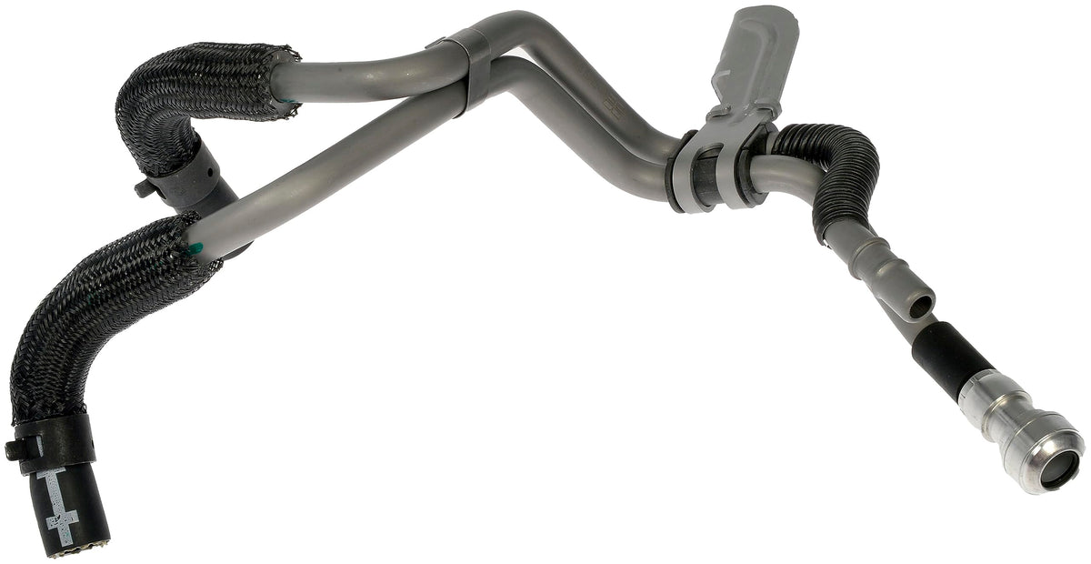Dorman 724-052 Automatic Transmission Oil Cooler Hose Assembly