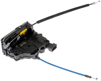 DORMAN 931-176 Dorman 931-176 Rear Door Lock Actuator Motor