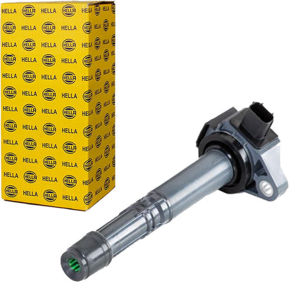 Hella 358057761 IGNITION COIL