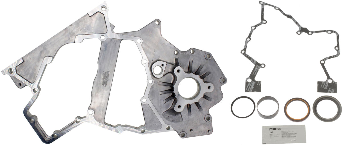 DORMAN 635-212 Dorman 635-212 Inner Engine Timing Cover