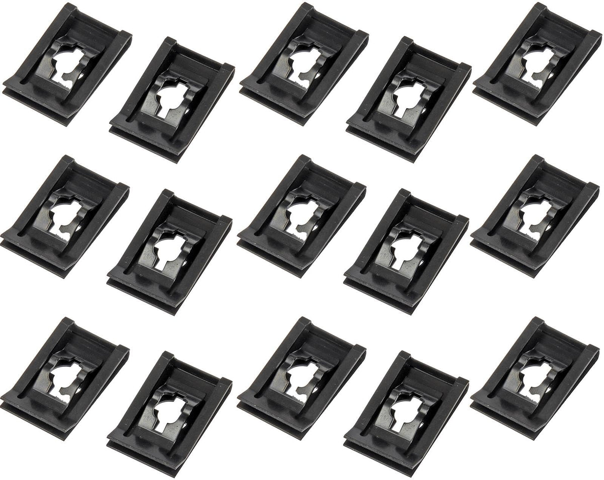 DORMAN 700-116 Dorman 700-116 SPLASH SHIELD CLIP