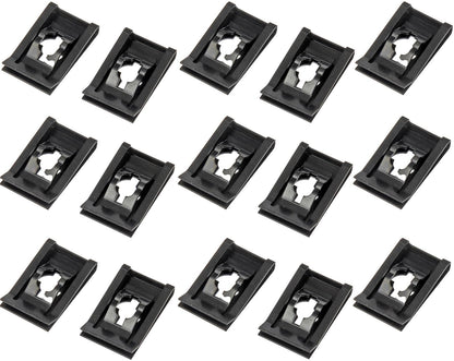 DORMAN 700-116 Dorman 700-116 SPLASH SHIELD CLIP