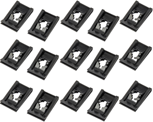 DORMAN 700-116 Dorman 700-116 SPLASH SHIELD CLIP