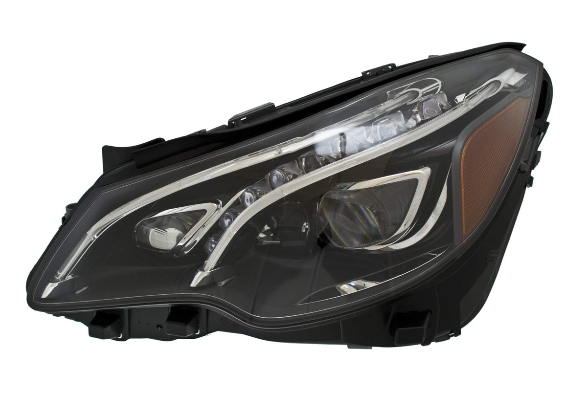 Hella 011091851 Hlmp Lh Led Mb E350 E400 E550 15