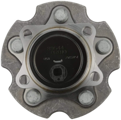 NSK 49BWKHS62 NSK 49BWKHS62 Wheel Bearing and Hub Assembly, 1 Pack
