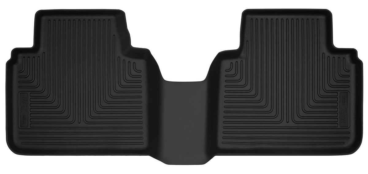 Husky Liners 50611 X-act Contour Floor Mats