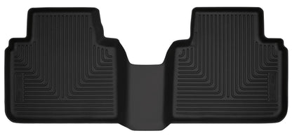 Husky Liners 50611 X-act Contour Floor Mats