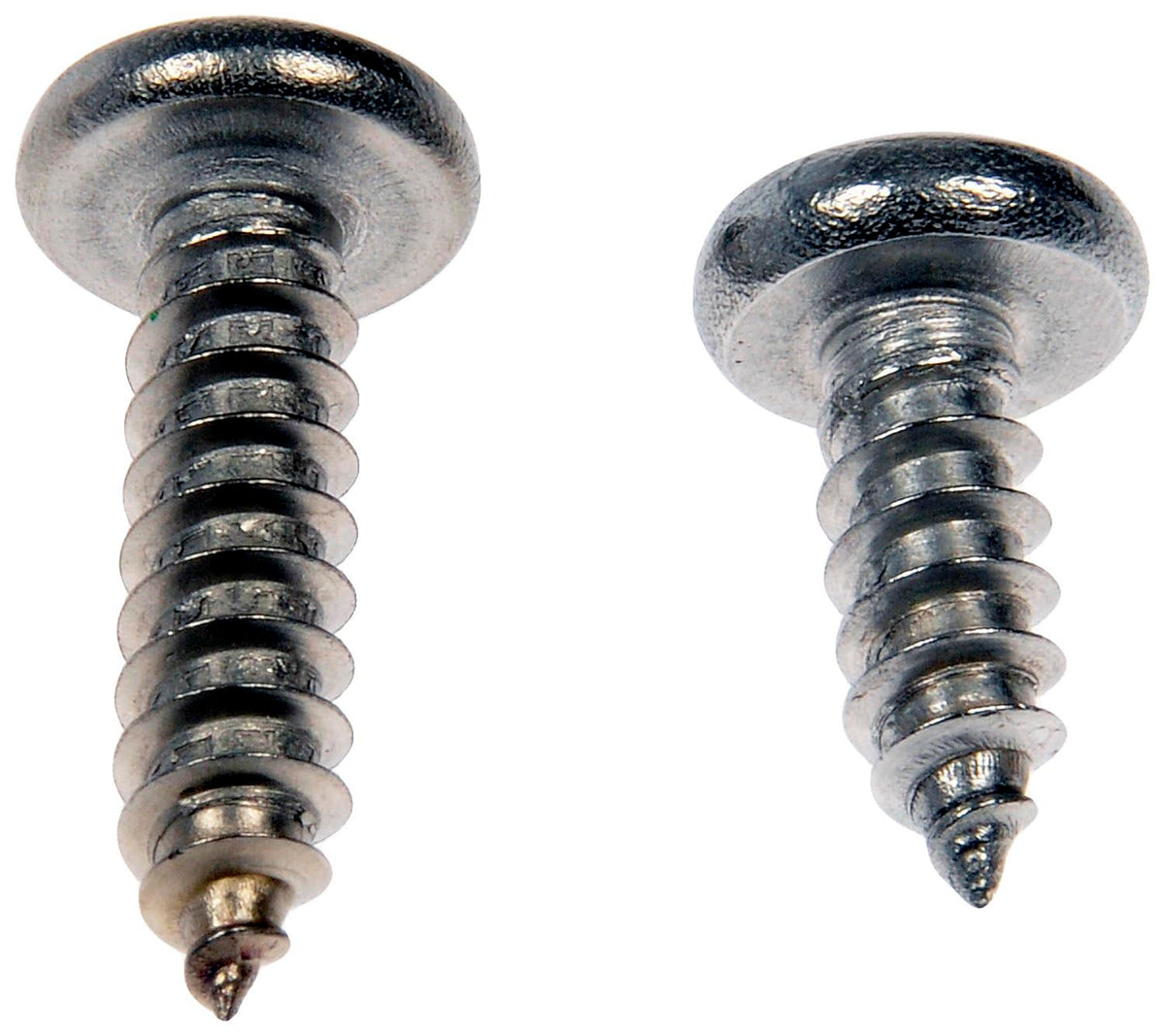 Dorman 784-105D Stainless Steel Self Tapping Pan Head