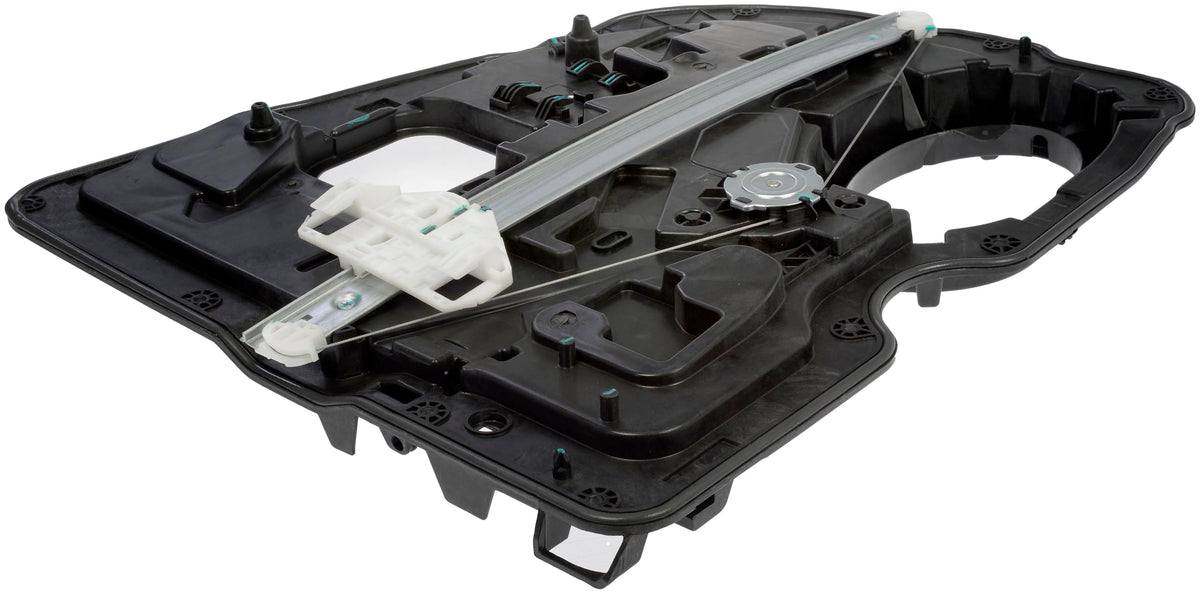 Dorman 748-007 Rear Driver Side Window Regulator Assembly