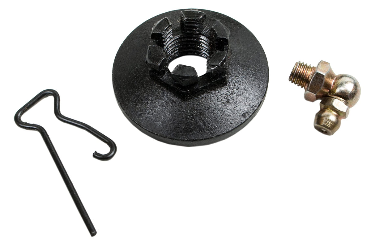 MEVOTECH CMS861031 Mevotech Supreme Control Arm & Ball Joint Assembly CMS861031