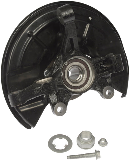 Dorman 686-423 Front Driver Side Loaded Steering Knuckle