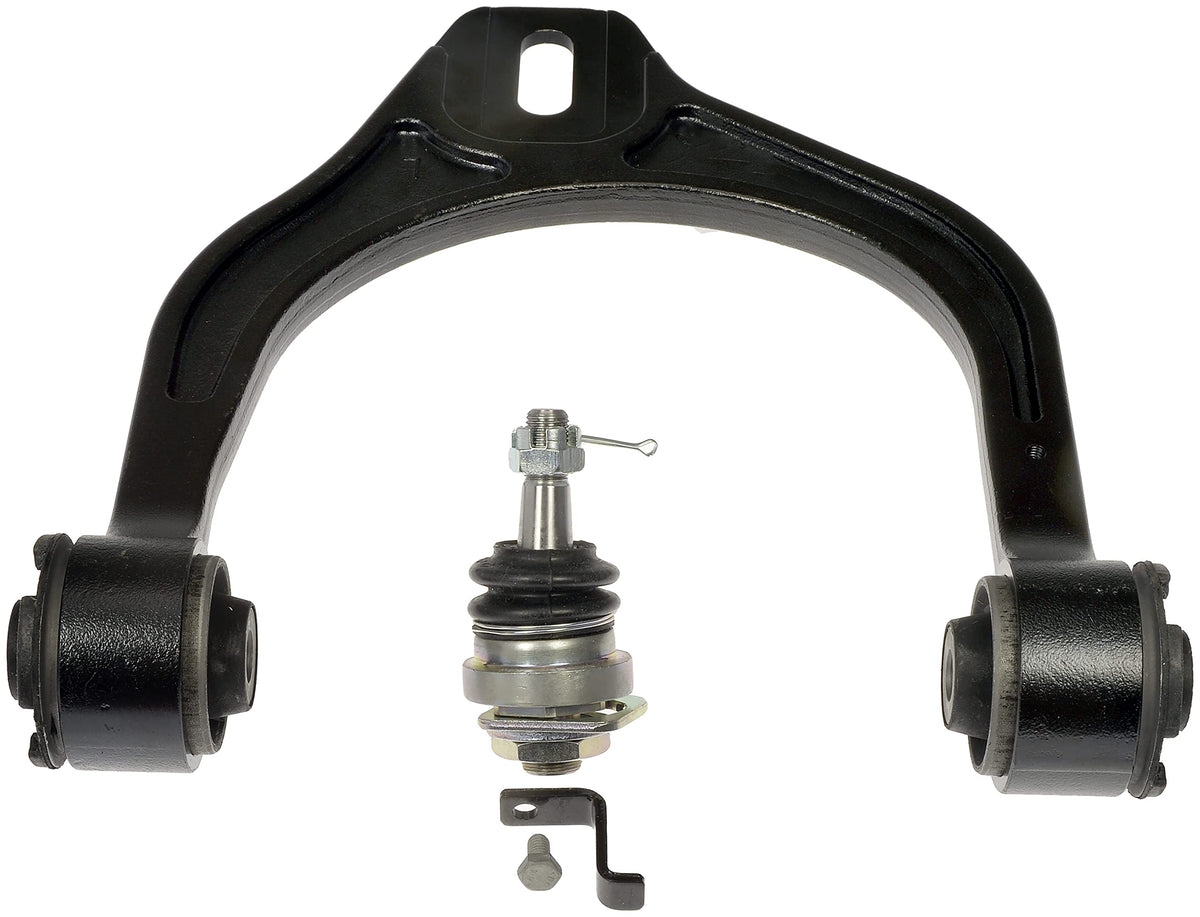 Dorman 528-102 Front Upper Alignment Caster/Camber Control Arm