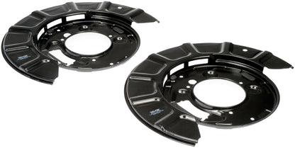 DORMAN 947-056 Dorman 947-056 Rear Brake Dust Shield