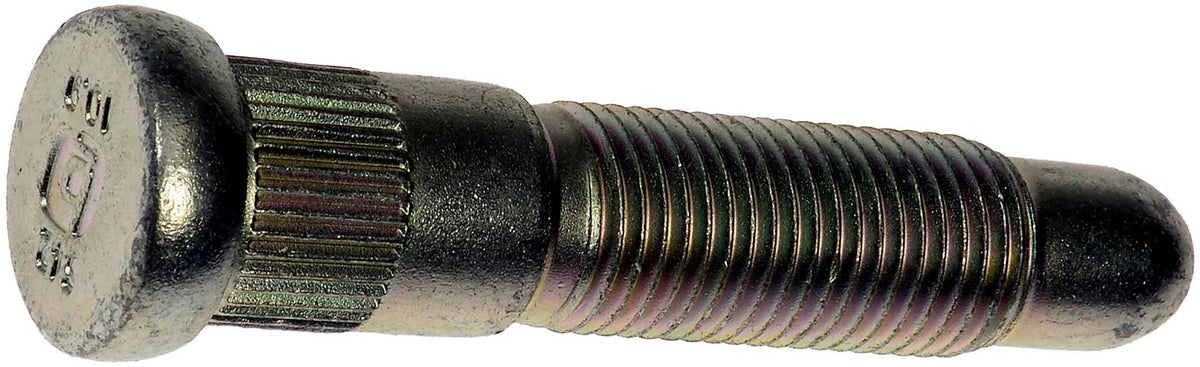 Dorman 610-642 Front M14-1.50 Serrated Wheel Stud