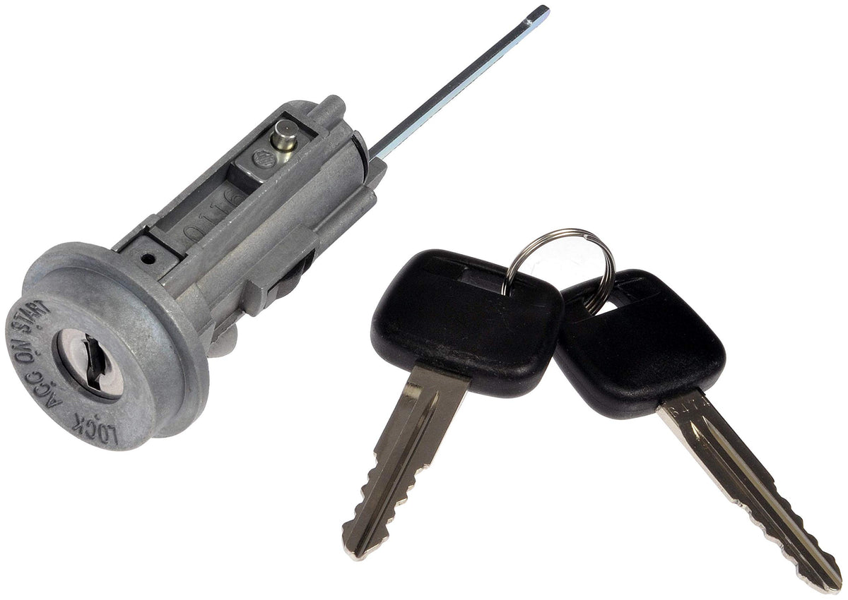Dorman 924-785 SELF-CODING IGNITION LOCK CYLINDER