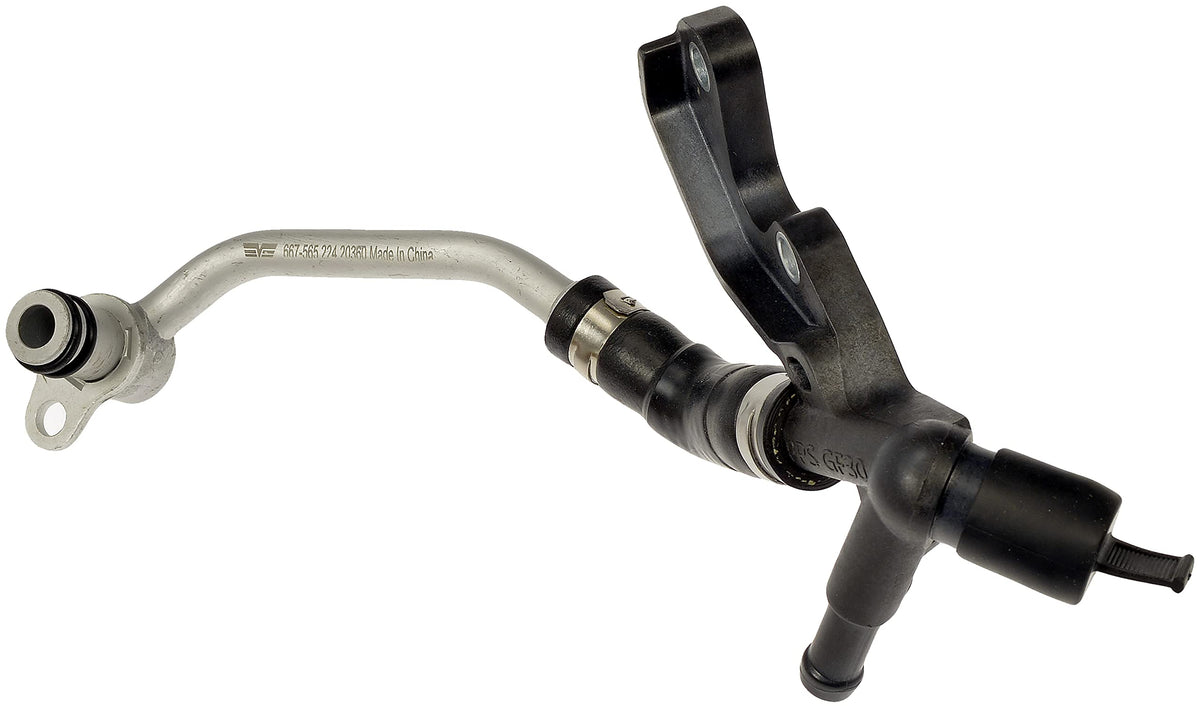 Dorman 667-565 Driver Side Turbocharger Coolant Line
