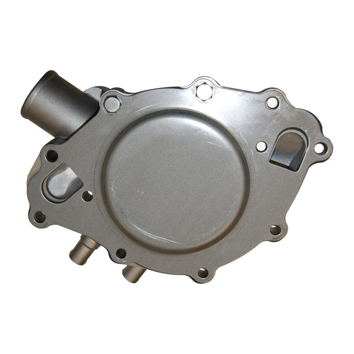 GMB 125-1420AL OE Replacement Aluminum Water Pump with Gasket