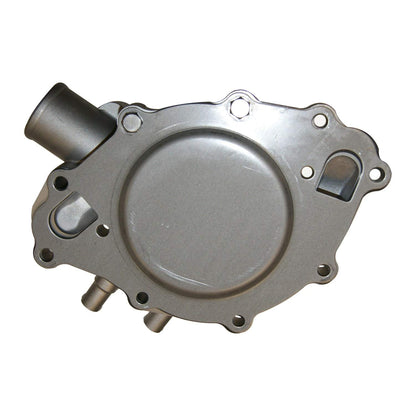 GMB 125-1420AL OE Replacement Aluminum Water Pump with Gasket