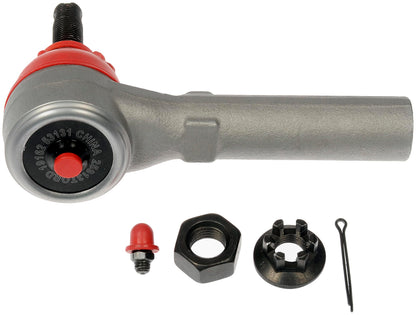 Dorman TO92055RD Patented Front Outer Steering Tie Rod End