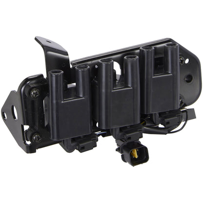 SPECTRA PREMIUM C-776 Spectra Premium C-776 IGNITION COIL