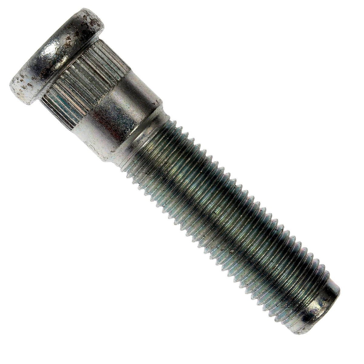 Dorman 610-783 .1: M14-1.50 Serrated Wheel Stud
