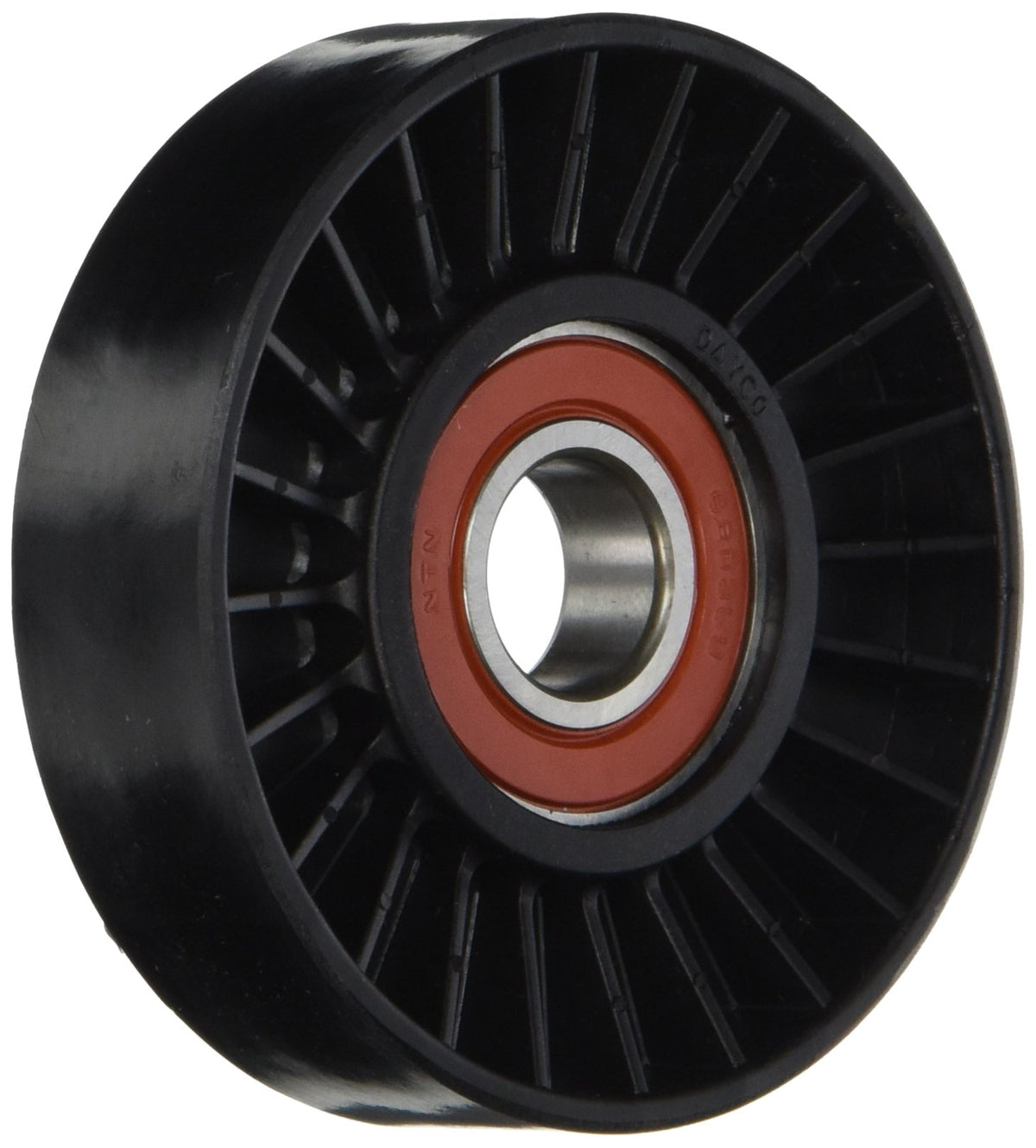 Dayco 89146 CHEV/SAAB/SATURN 2.0/2.2/2.4L
