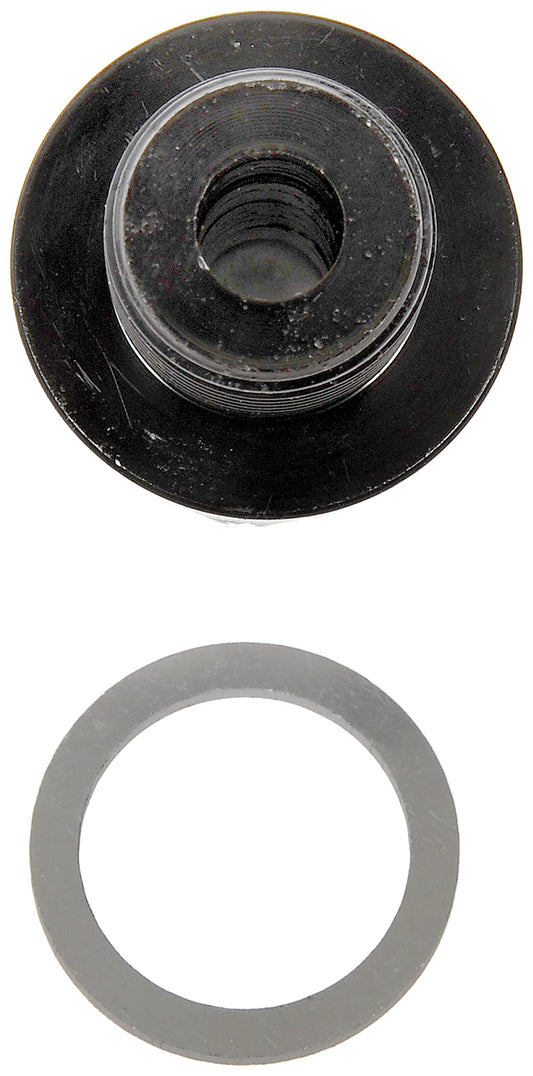 Dorman 092-015 EZ DRAIN OIL PLUG AND GASKET 21MM HEX HE