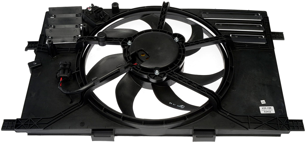 Dorman 620-188 Engine Cooling Fan Assembly
