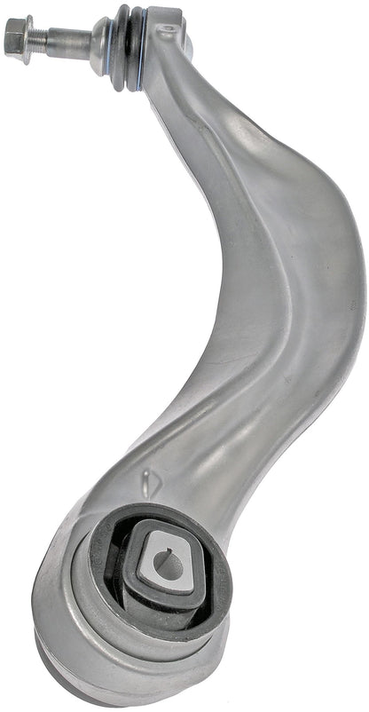 DORMAN 522-877 Dorman 522-877 Front Driver Side Lower Forward Suspension Control Arm and Ball Joint Assembly Compatible with Select BMW Models
