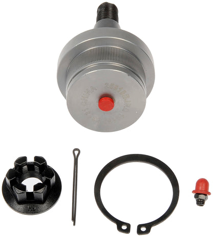 Dorman BJ82305RD Patented Front Lower Suspension Ball Joint