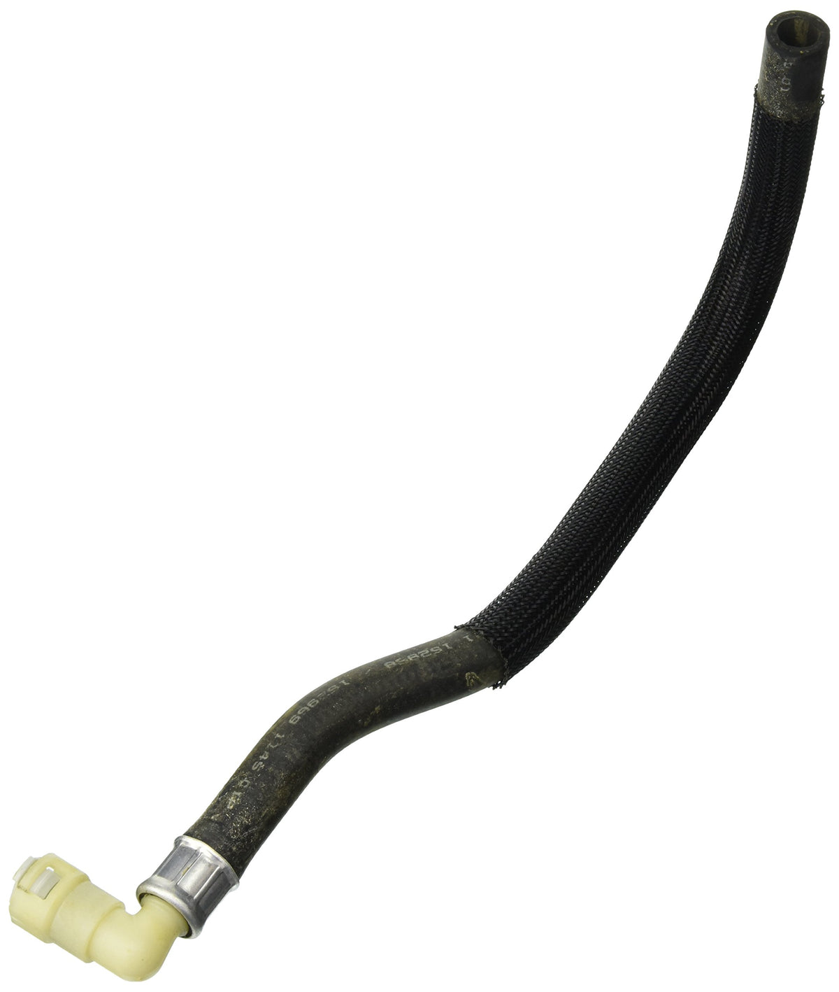 Motorcraft KH408 HVAC Heater Hose