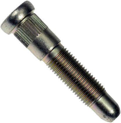 Dorman 610-642 Front M14-1.50 Serrated Wheel Stud