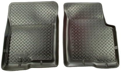 Husky Liners 31601 Classic Style Series