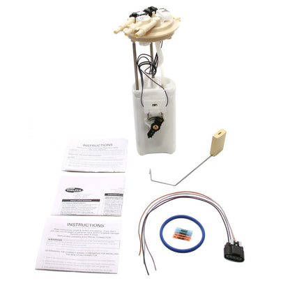 DELPHI FG0072 Delphi FG0072 FUEL PUMP MODULE ASSEMBLY