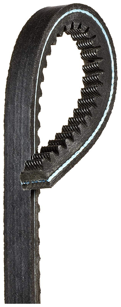 Gates AX26 CLASSICAL SECTION MOLDED NOTCH V-BELT