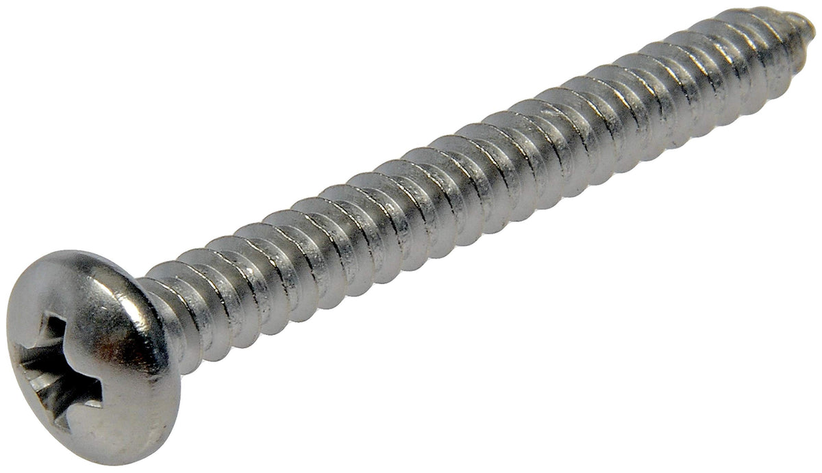 Dorman 784-130D Self Tapping Screws