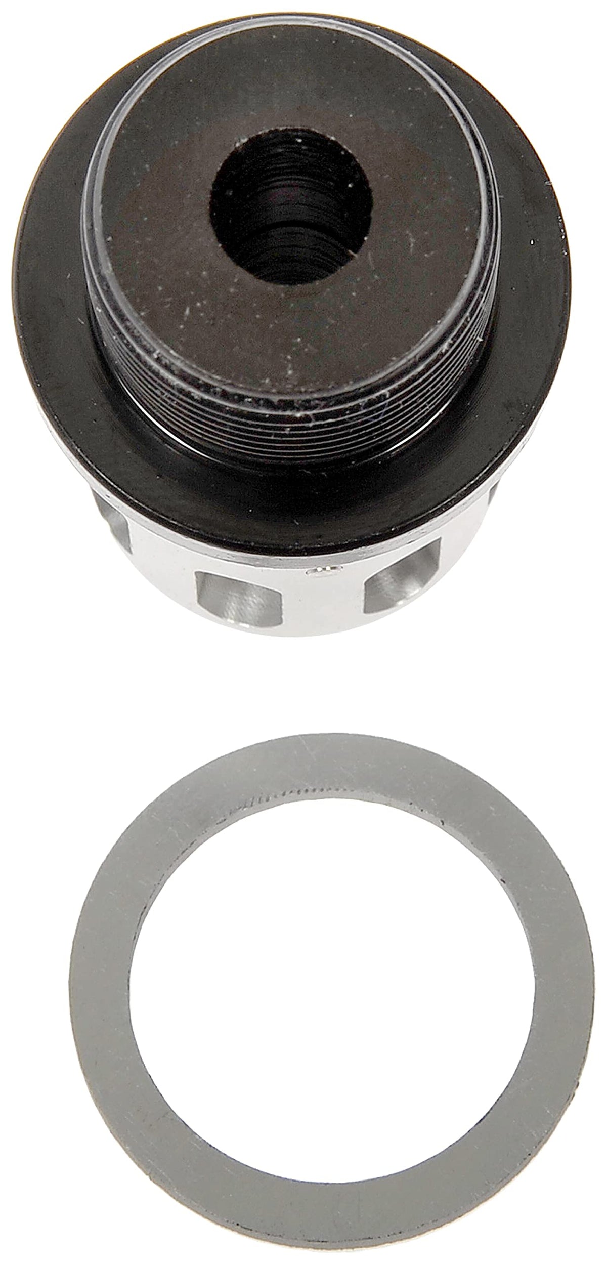 Dorman 092-024 EZ DRAIN OIL PLUG AND GASKET 21MM HEX HE