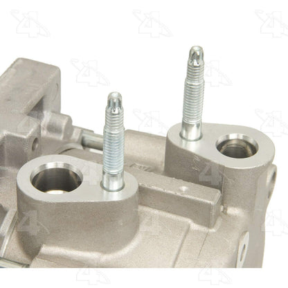 Four Seasons 68188 FORD/MERC:NEW FORD FS18 W/CLUTCH