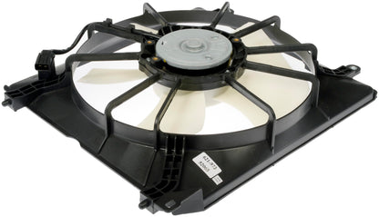 DORMAN 621-973 Dorman 621-973 Driver Side Engine Cooling Fan Assembly