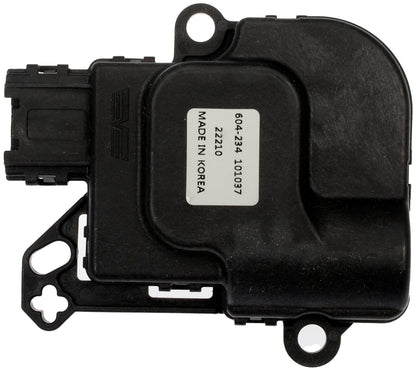 DORMAN 604-234 Dorman 604-234 HVAC Blend Door Actuator