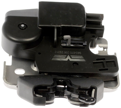 DORMAN 940-670 Dorman 940-670 Trunk Lock Actuator Motor