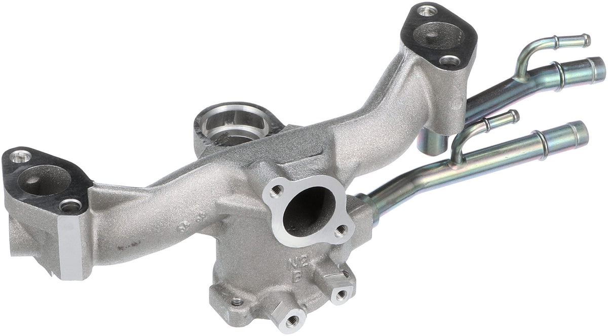 Gates CO34981 ENGINE COOLANT WATER OUTLET